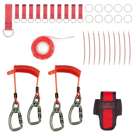 Gripps Boilermaker/Welders Trade Kit H01412